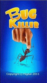 game pic for Bug Killer for s60v5 symbian3